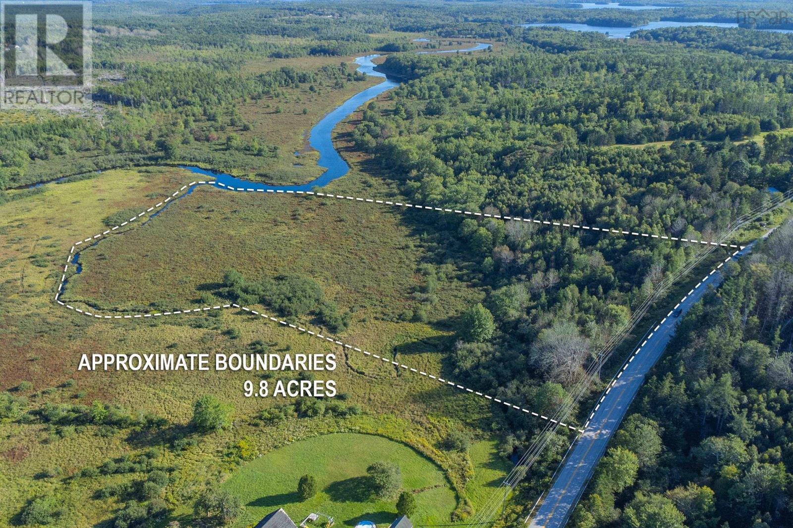 Lot 2 Pleasant Valley, Yarmouth, Nova Scotia  B5A 5N9 - Photo 2 - 202404001