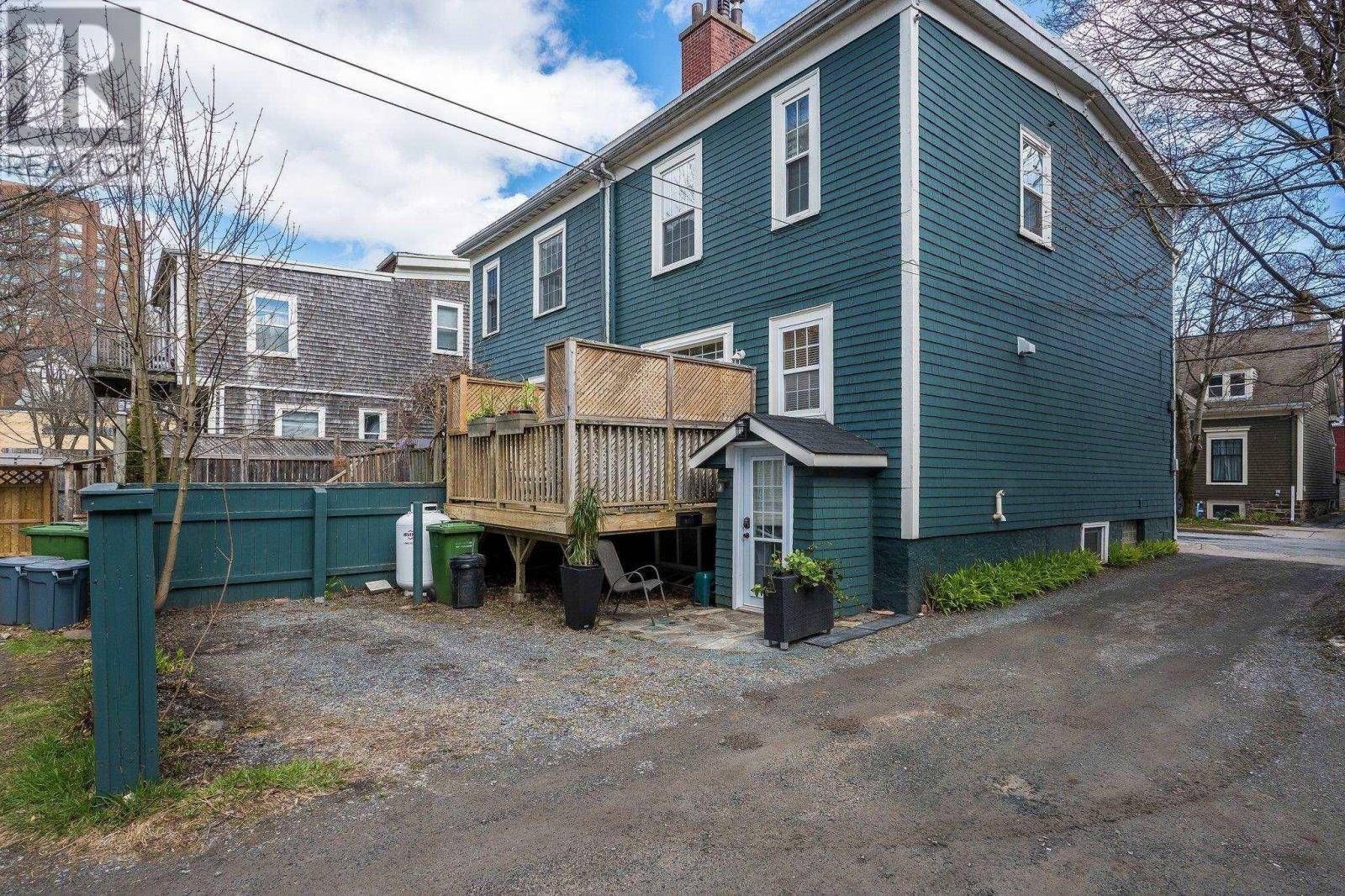 1316 Dresden Row, Halifax, Nova Scotia  B3J 2J8 - Photo 36 - 202508897