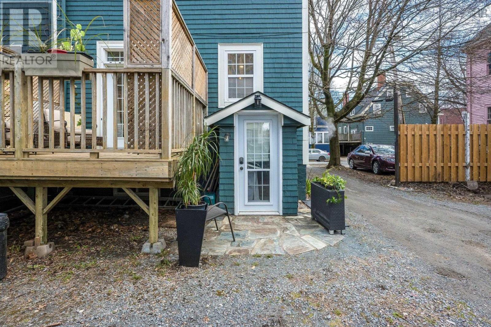 1314 Dresden Row, Halifax, Nova Scotia  B3J 2J8 - Photo 39 - 202508898