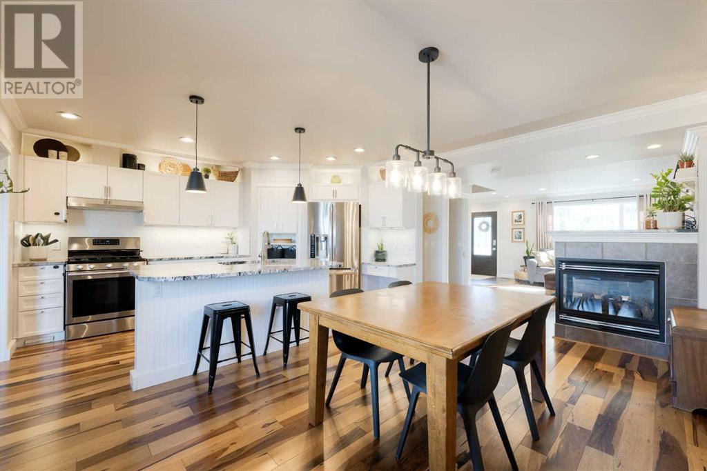 46 Tuscany Springs Bay Nw, Calgary, Alberta  T3L 2X7 - Photo 11 - A2218110