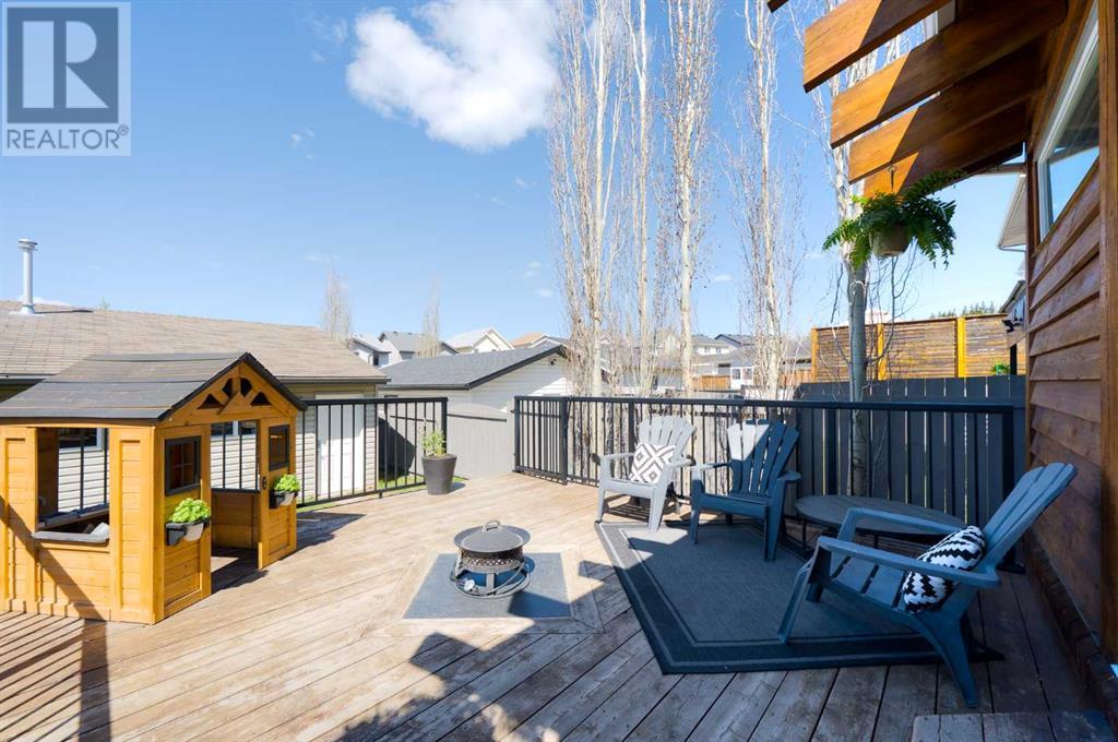 46 Tuscany Springs Bay Nw, Calgary, Alberta  T3L 2X7 - Photo 34 - A2218110