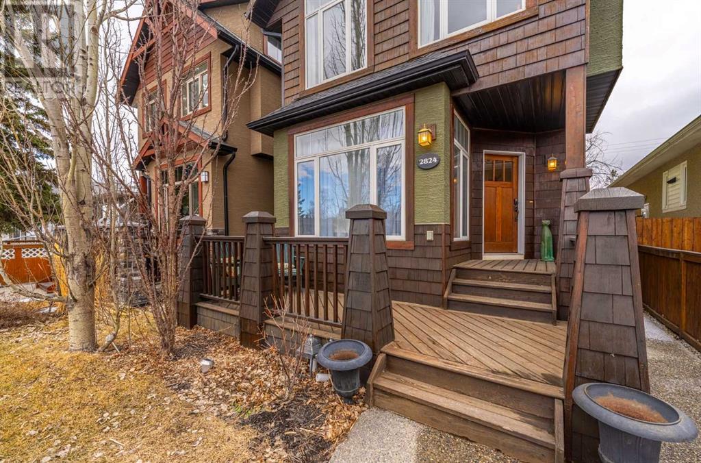 Property at 2824 38 Street SW image 2