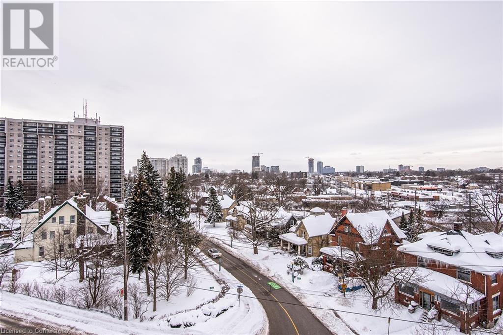 2 Lancaster Street E Unit# 504, Kitchener, Ontario  N2H 6S3 - Photo 36 - 40695637