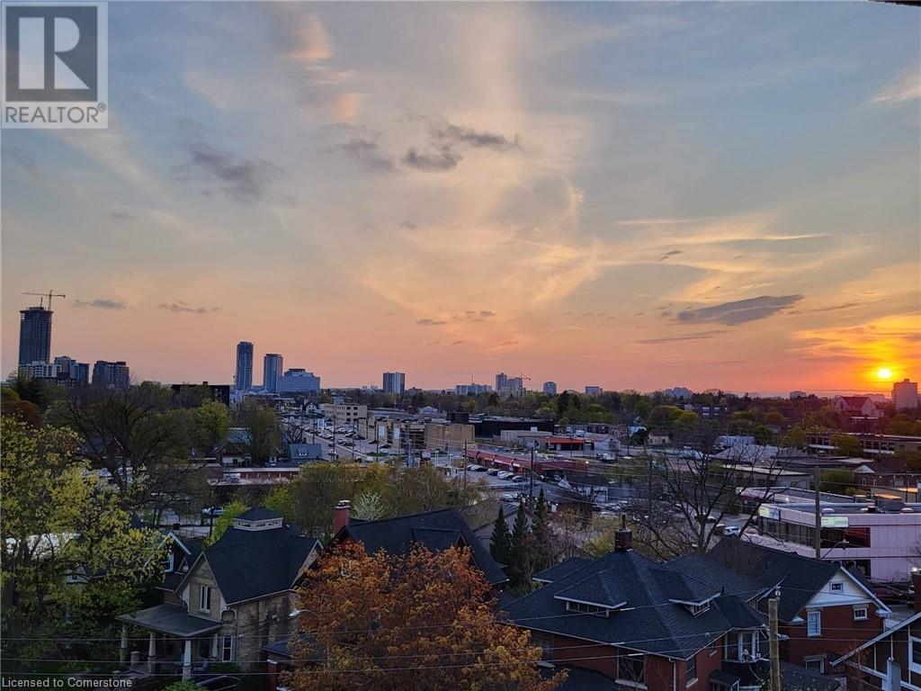 2 Lancaster Street E Unit# 504, Kitchener, Ontario  N2H 6S3 - Photo 42 - 40695637