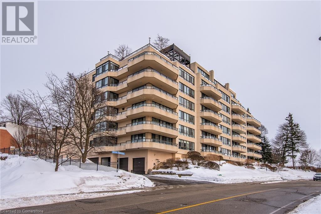Property at 2 LANCASTER Street E Unit# 504 image 2