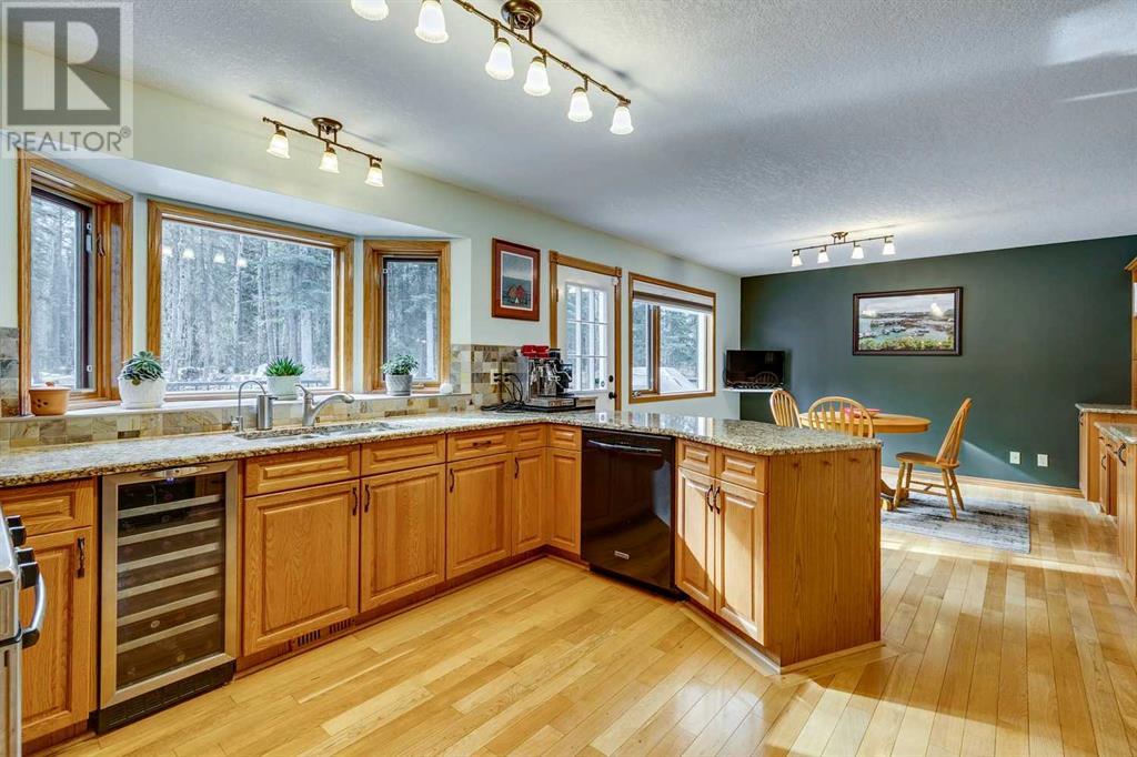 111 Wild Rose Close, Bragg Creek, Alberta  T0L 0K0 - Photo 20 - A2212363