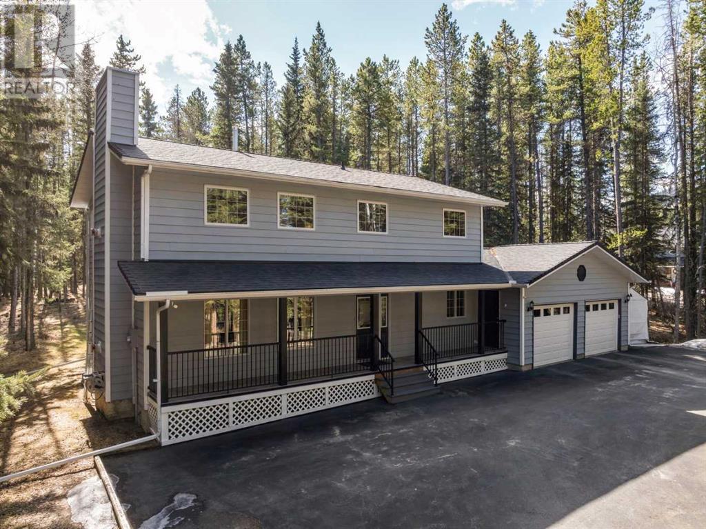 111 Wild Rose Close, Bragg Creek, Alberta  T0L 0K0 - Photo 3 - A2212363
