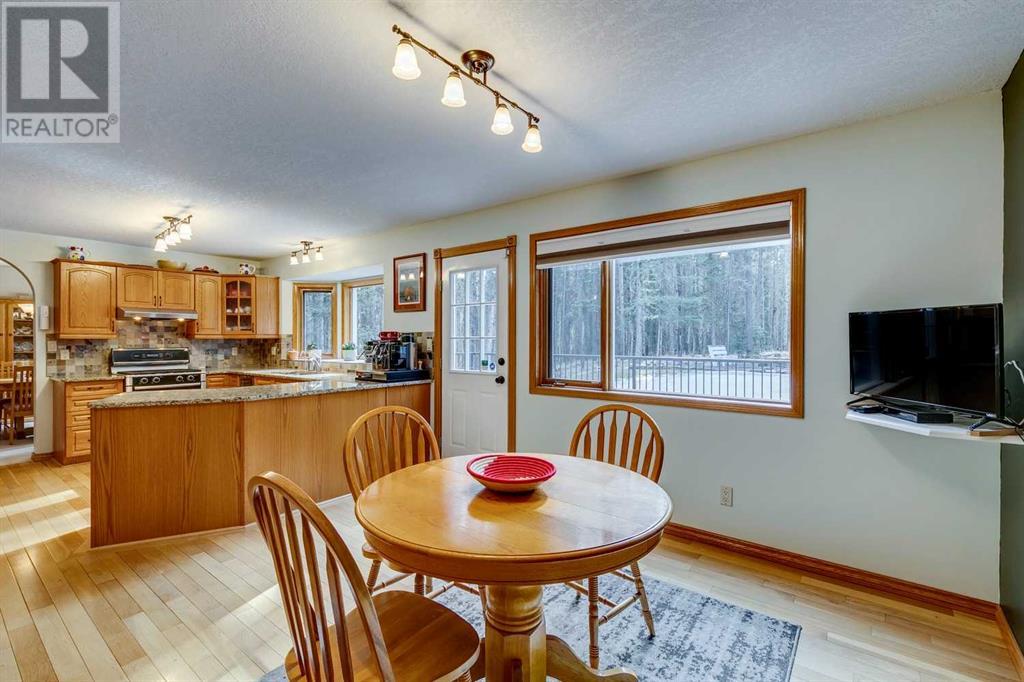 111 Wild Rose Close, Bragg Creek, Alberta  T0L 0K0 - Photo 27 - A2212363