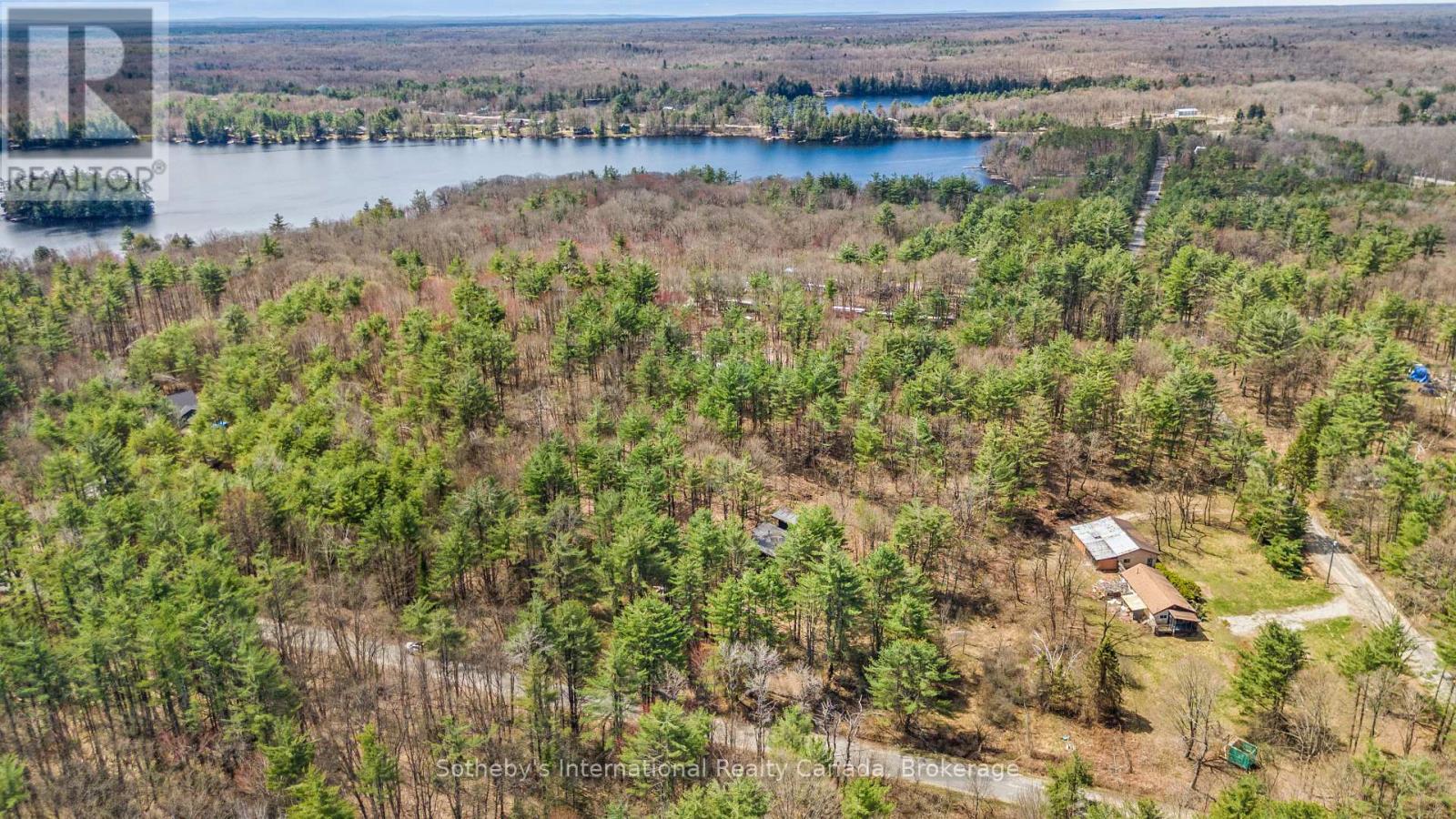 1100 Whites Road, Muskoka Lakes, Ontario  P0B 1J0 - Photo 33 - X12132764