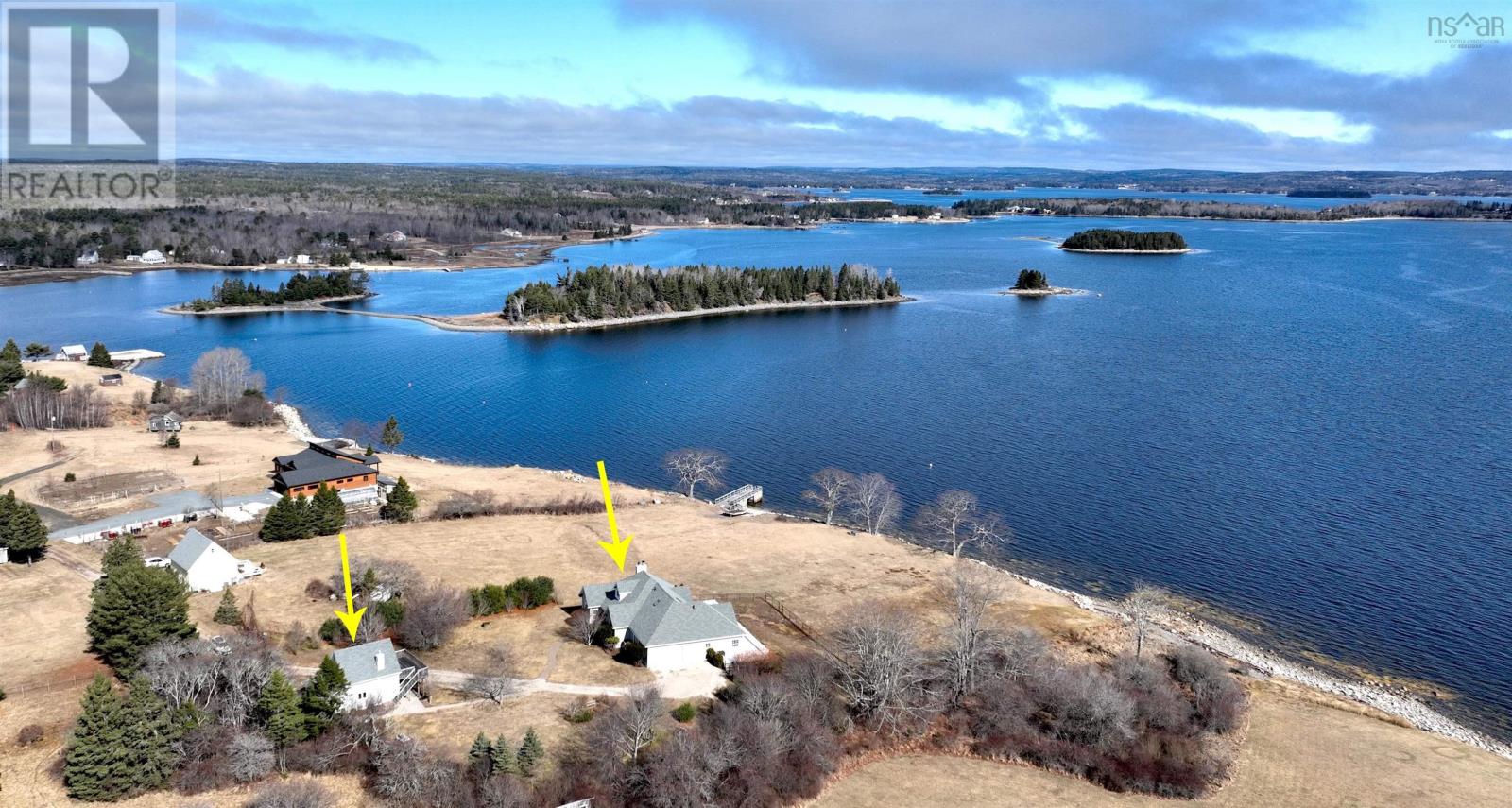 35 Sea Oaks Lane, Martins Point, Nova Scotia  B0J 1E0 - Photo 4 - 202505514
