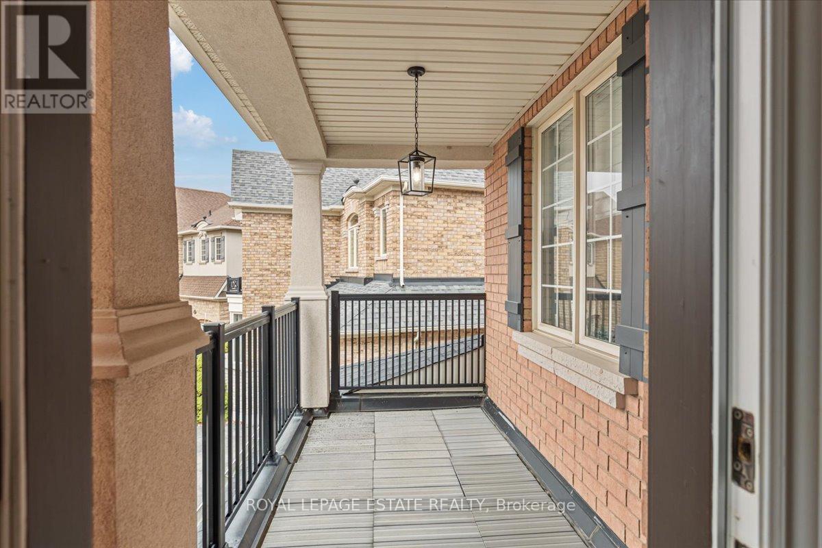 34 Selleck Drive, Richmond Hill, Ontario  L4E 4X3 - Photo 24 - N12101089