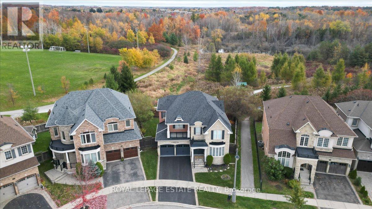 34 Selleck Drive, Richmond Hill, Ontario  L4E 4X3 - Photo 35 - N12101089
