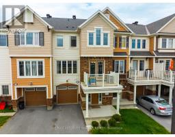 73 BUFFALOGRASS CRESCENT, Ottawa, Ontario