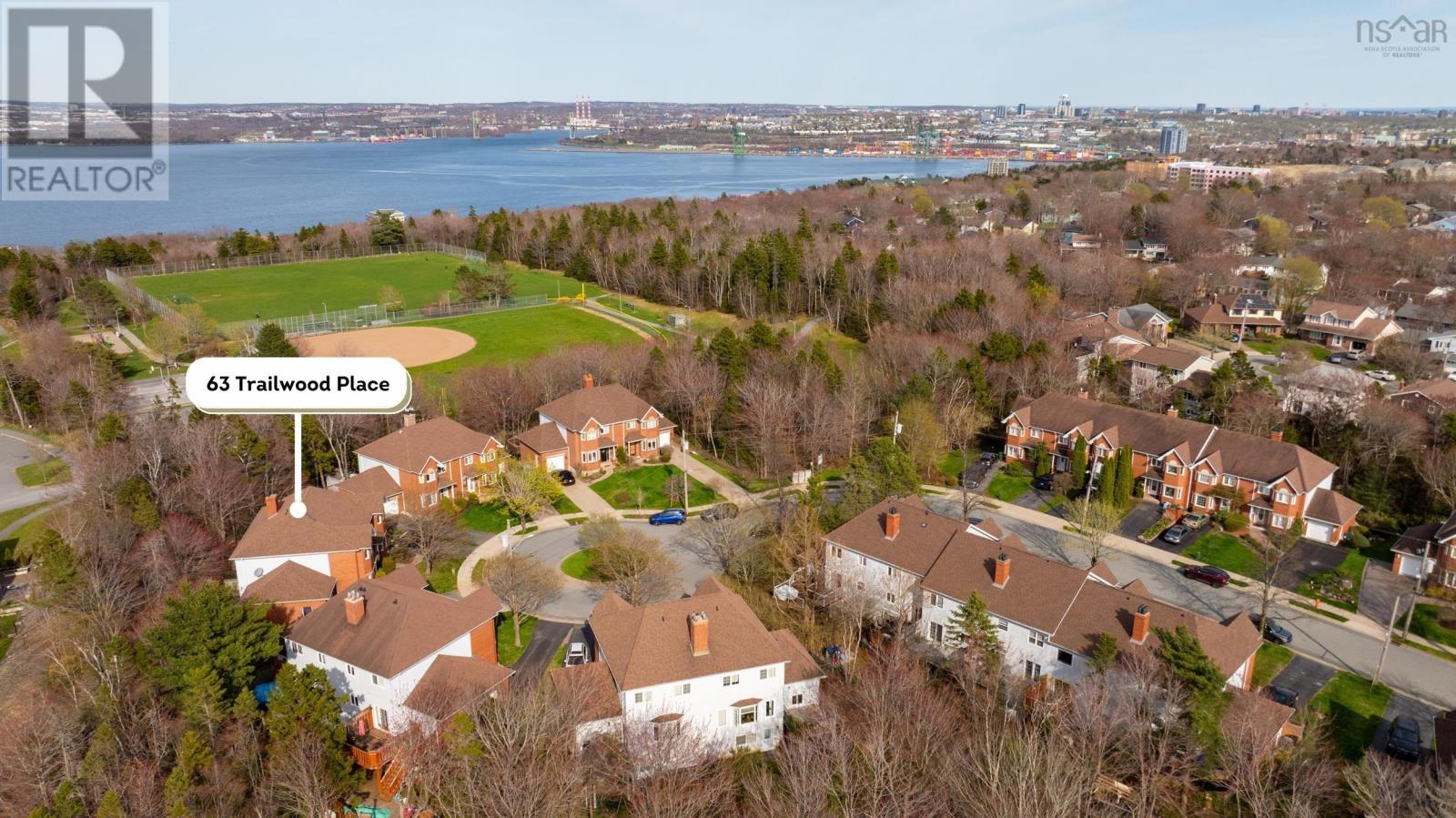 63 Trailwood Place, Clayton Park, Nova Scotia  B3M 3X9 - Photo 45 - 202510210