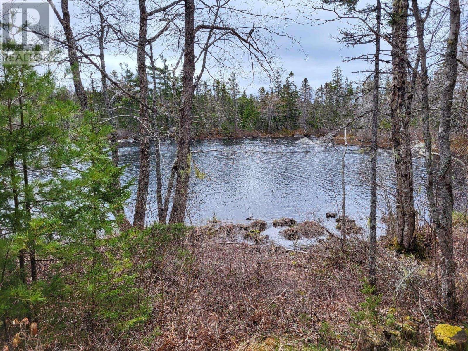 Lot 5a Baillie Lake Road, Virginia, Nova Scotia  B0S 1G0 - Photo 1 - 202510216