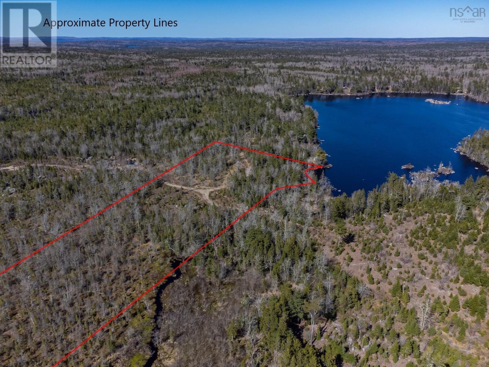 Lot 5a Baillie Lake Road, Virginia, Nova Scotia  B0S 1G0 - Photo 2 - 202510216
