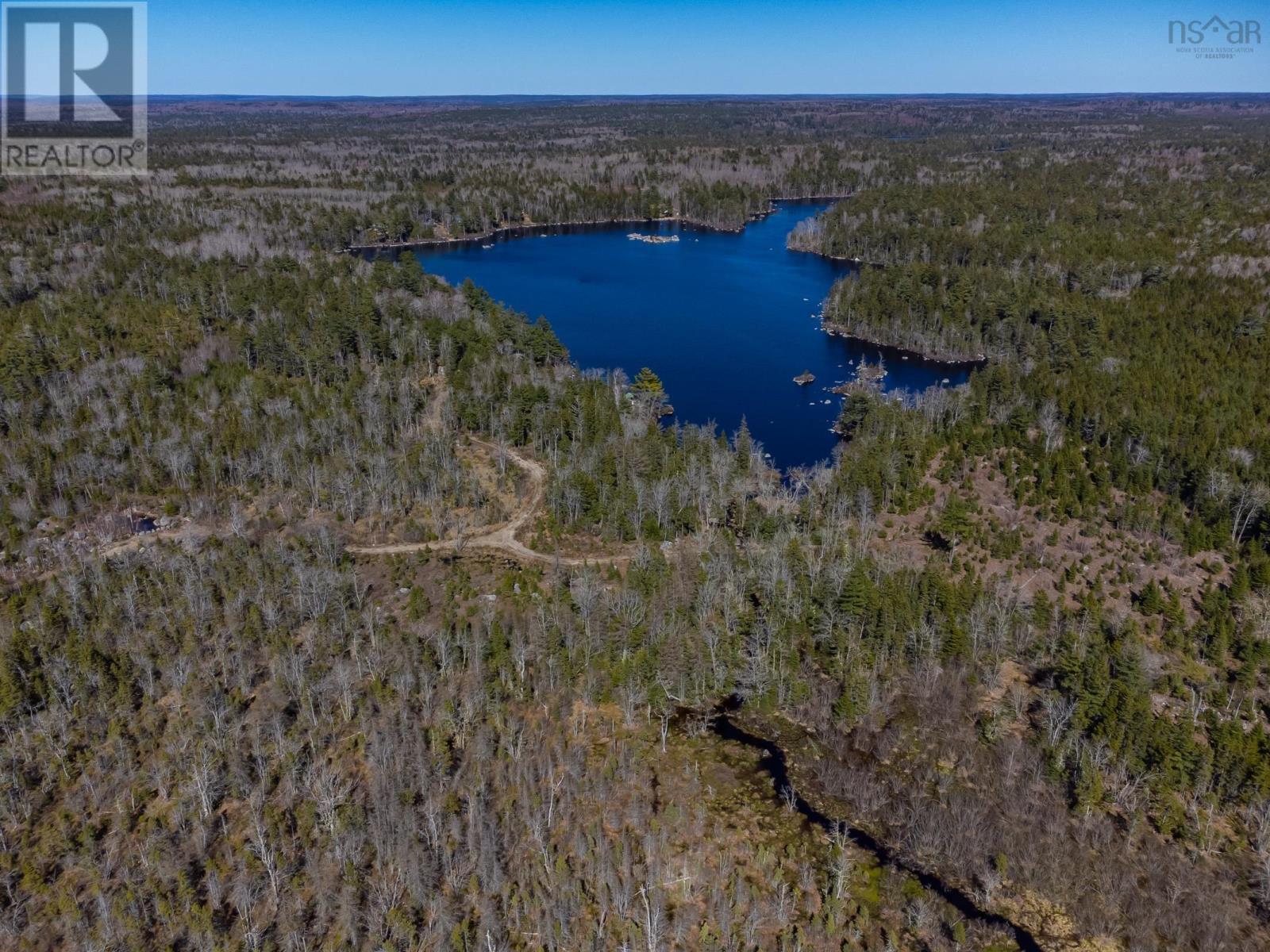 Lot 5a Baillie Lake Road, Virginia, Nova Scotia  B0S 1G0 - Photo 17 - 202510216