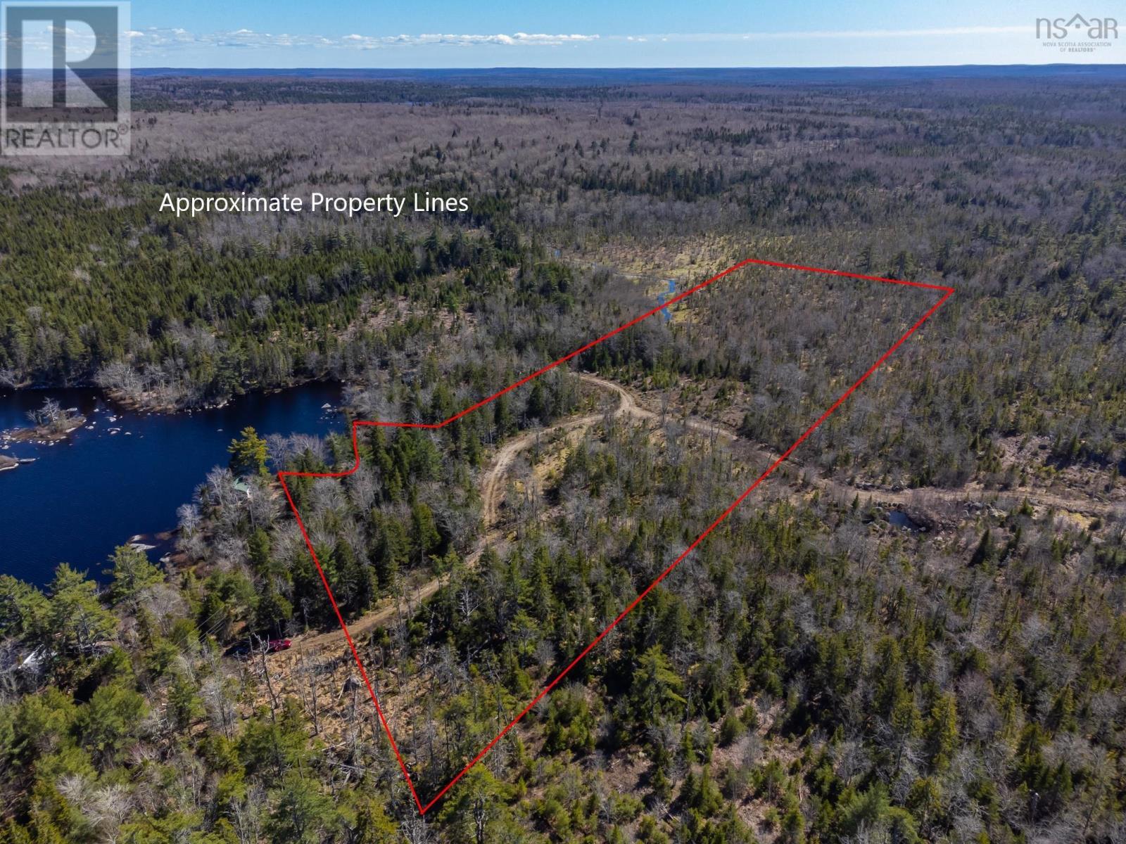 Lot 5a Baillie Lake Road, Virginia, Nova Scotia  B0S 1G0 - Photo 4 - 202510216