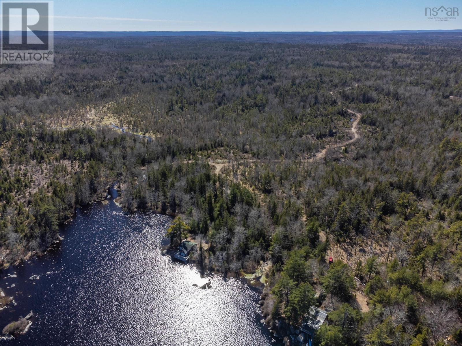 Lot 5a Baillie Lake Road, Virginia, Nova Scotia  B0S 1G0 - Photo 5 - 202510216