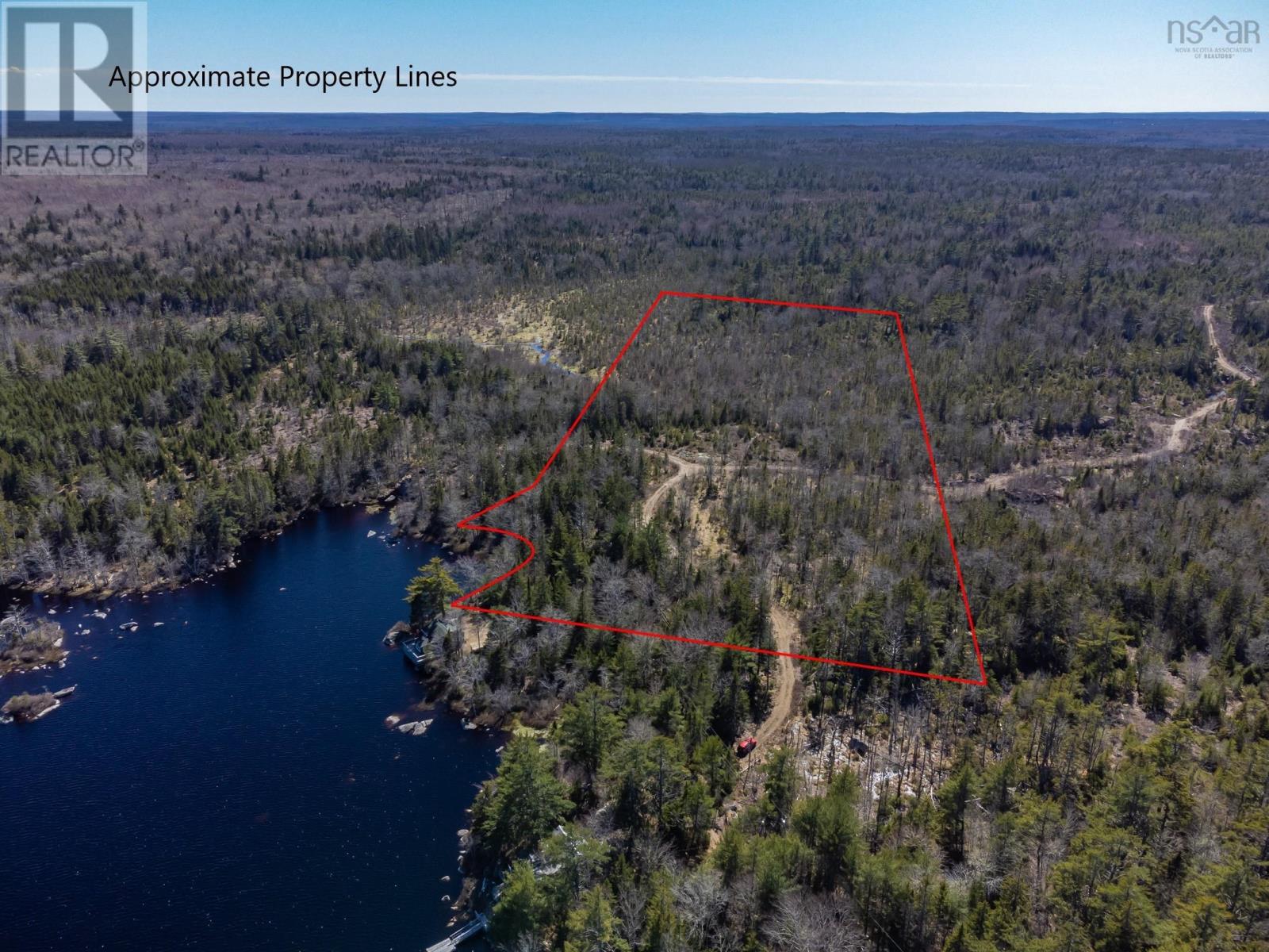 Lot 5a Baillie Lake Road, Virginia, Nova Scotia  B0S 1G0 - Photo 3 - 202510216