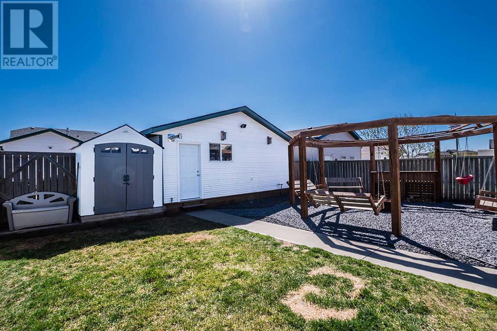 4605 Westbrooke Road, Blackfalds, Alberta  T4M 0K2 - Photo 29 - A2217651