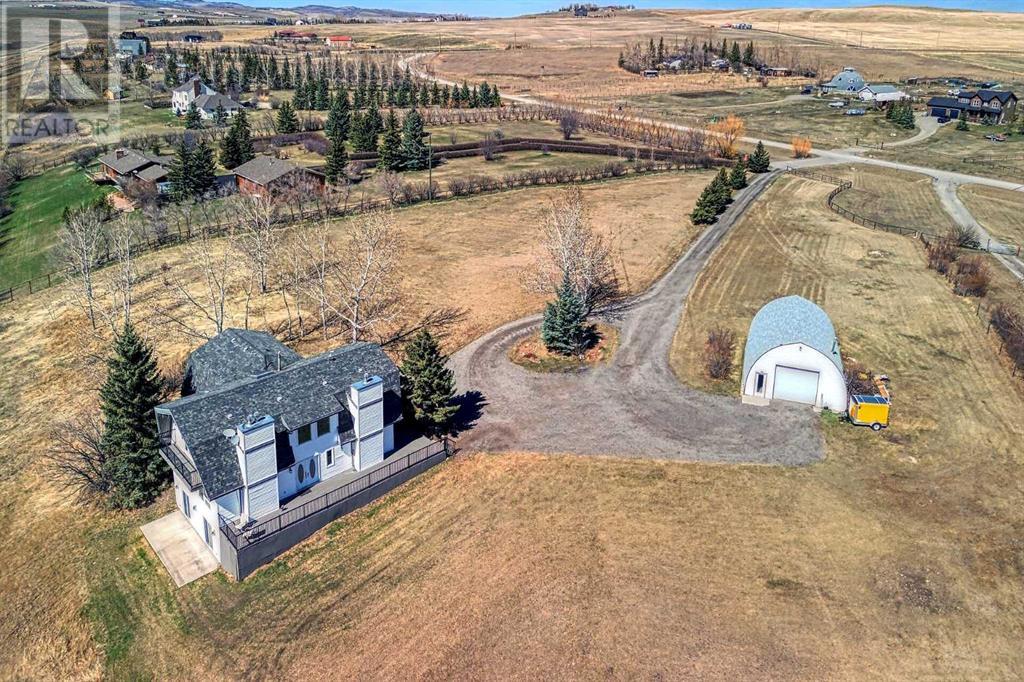 434065 43 Street W, Rural Foothills County, Alberta  T0L 2A0 - Photo 37 - A2214062
