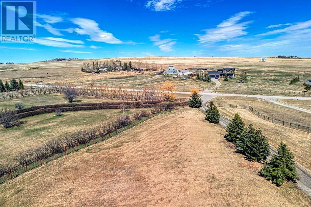 434065 43 Street W, Rural Foothills County, Alberta  T0L 2A0 - Photo 42 - A2214062