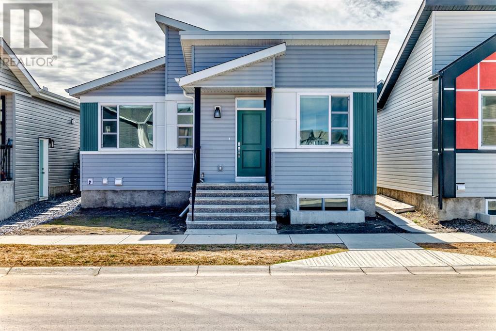 3975 206 Avenue SE, Calgary, Alberta