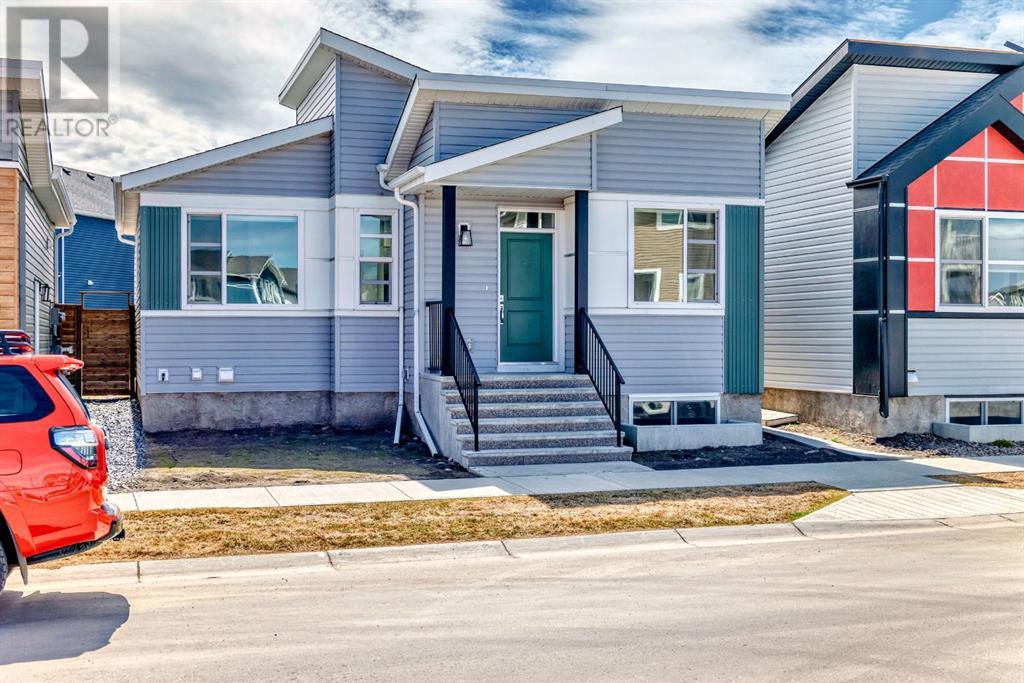 3975 206 Avenue Se, Calgary, Alberta  T3M 3L8 - Photo 2 - A2215106