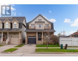 829 MILLER PARK AVENUE, Bradford West Gwillimbury, Ontario