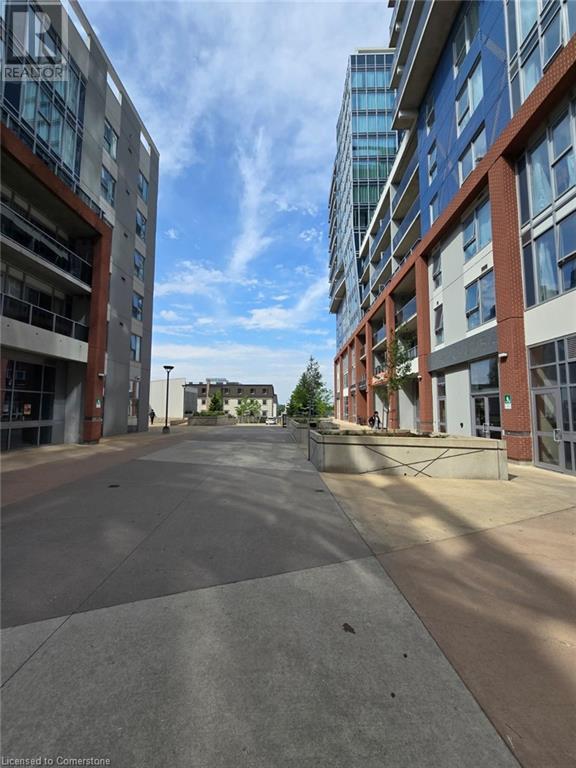 365 Albert Street Unit# 612, Waterloo, Ontario  N2L 0G7 - Photo 1 - 40726076