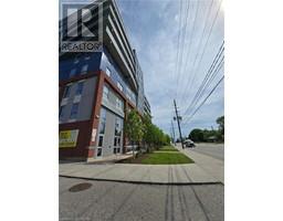 365 ALBERT Street Unit# 511, waterloo, Ontario