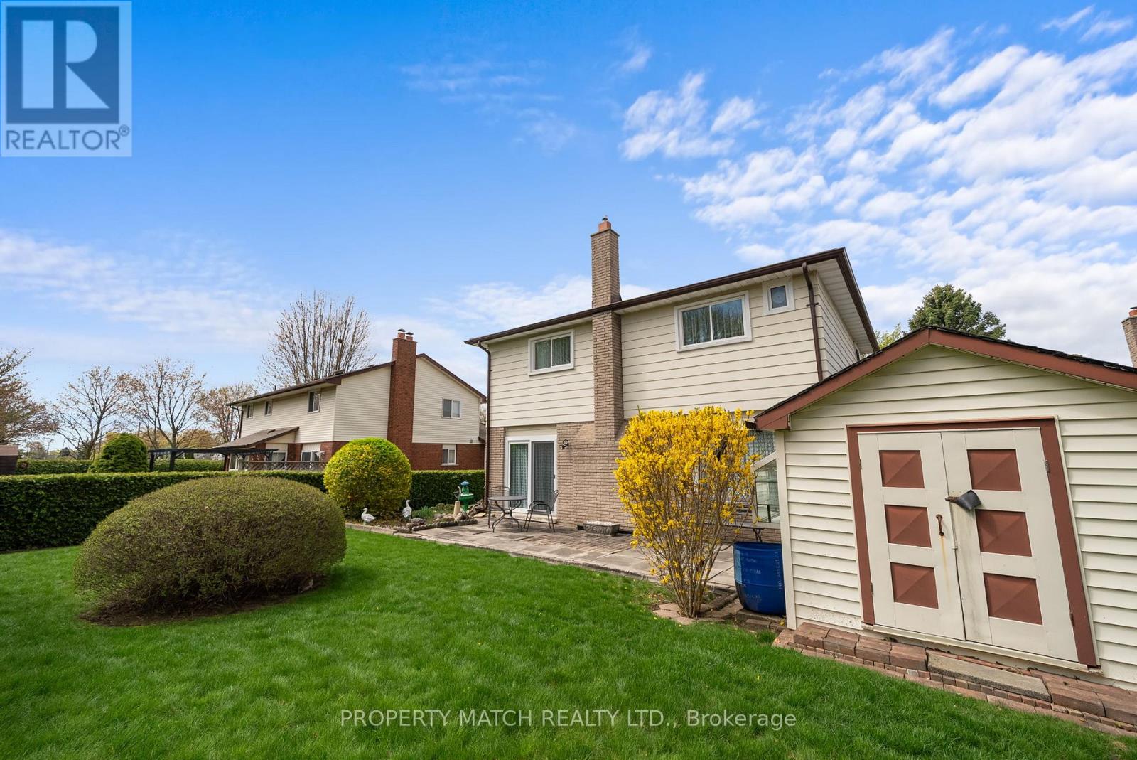 1101 Mohawk Street, Oshawa, Ontario  L1G 4G8 - Photo 43 - E12130793