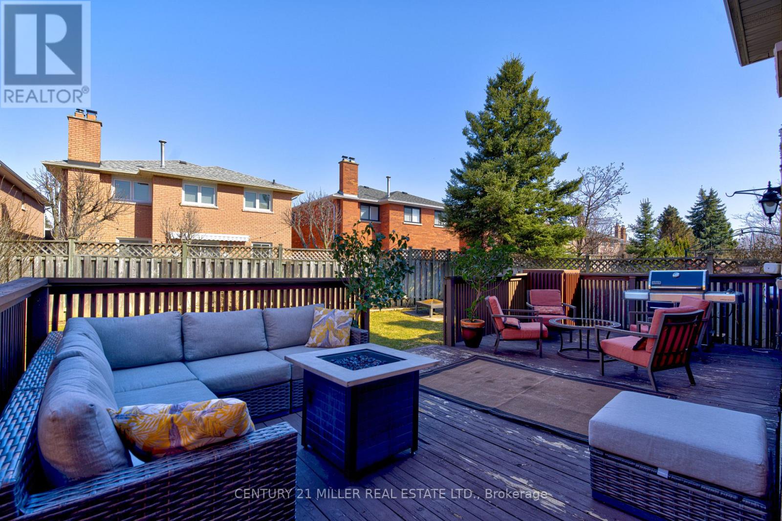 39 Iona Crescent, Vaughan, Ontario  L4H 1C4 - Photo 33 - N12062087