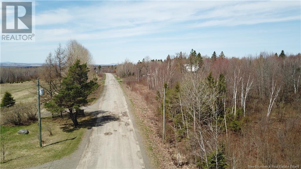 Lot 91-4 Cape Road, Newburg, New Brunswick