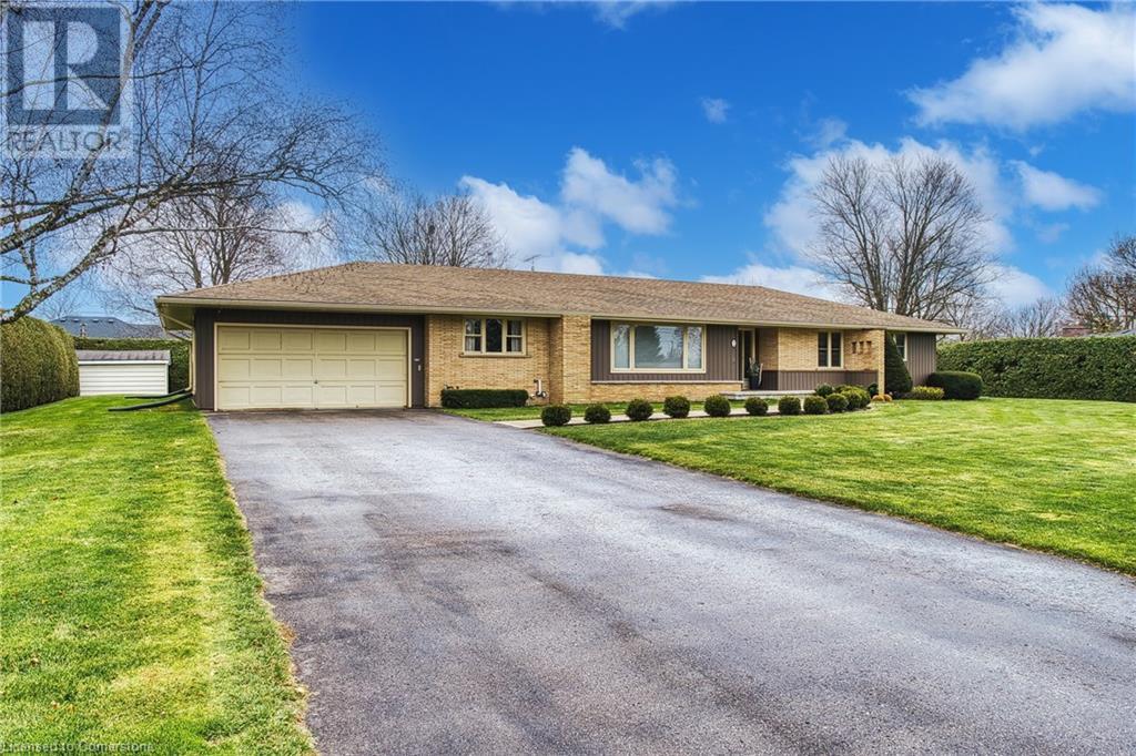 2 Jackson Crescent, Listowel, Ontario  N4W 1K3 - Photo 2 - 40697887