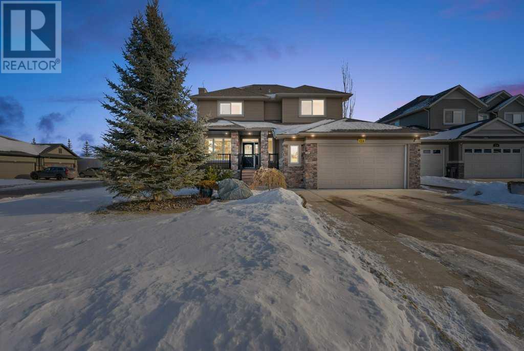 Property at 234 Boulder Creek Court SE image 1
