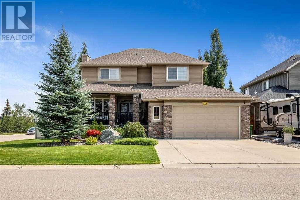 Property at 234 Boulder Creek Court SE image 2