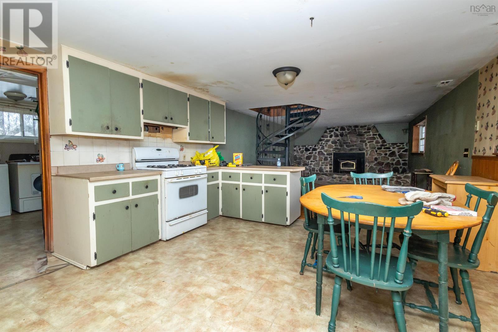 723 Intervale Road, Huntington, Nova Scotia  B1K 1T1 - Photo 22 - 202507375