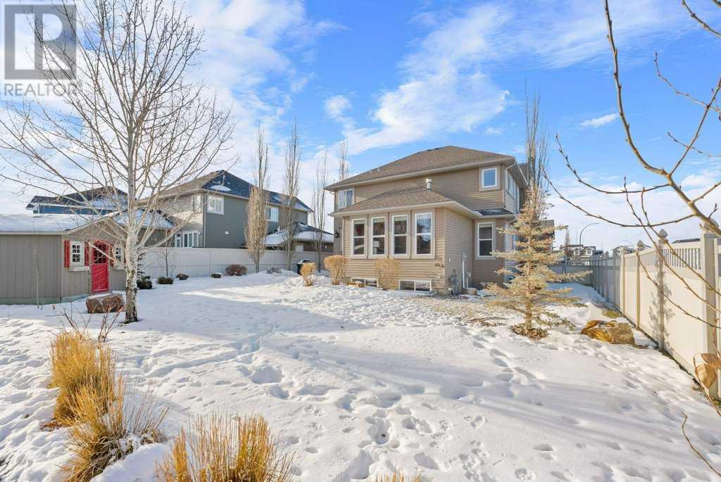 234 Boulder Creek Court Se, Langdon, Alberta  T0J 1X3 - Photo 50 - A2185505