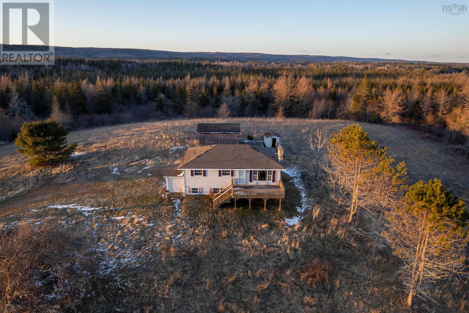 723 Intervale Road, Huntington, Nova Scotia  B1K 1T1 - Photo 3 - 202507375