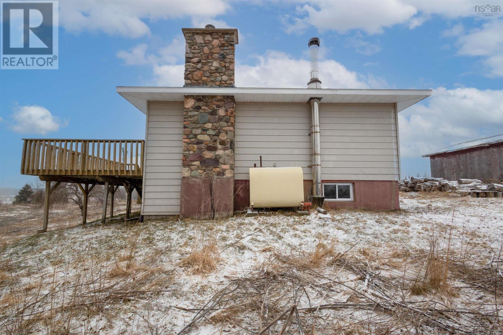 723 Intervale Road, Huntington, Nova Scotia  B1K 1T1 - Photo 6 - 202507375