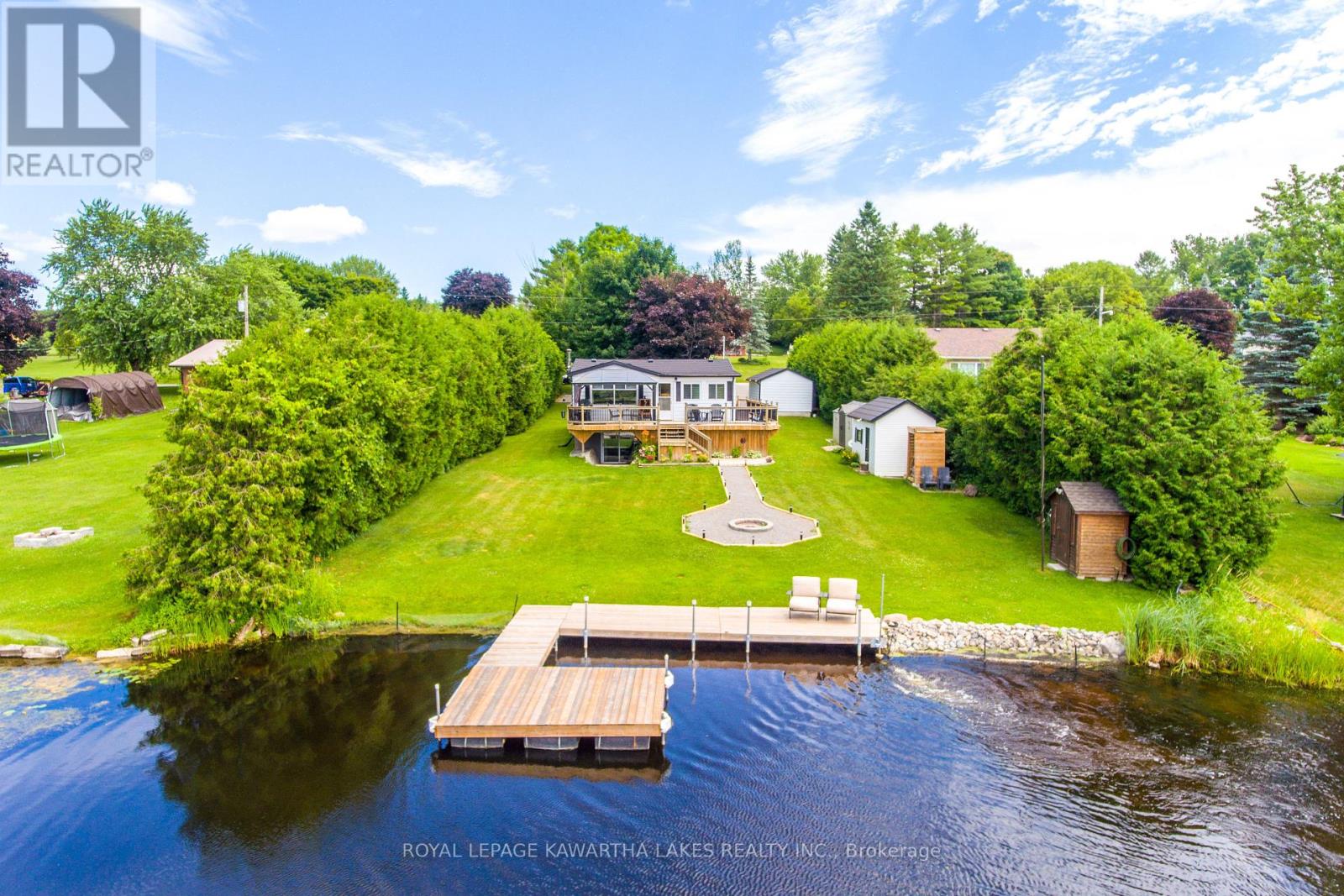 Property at 28 CADILLAC BOULEVARD image 1