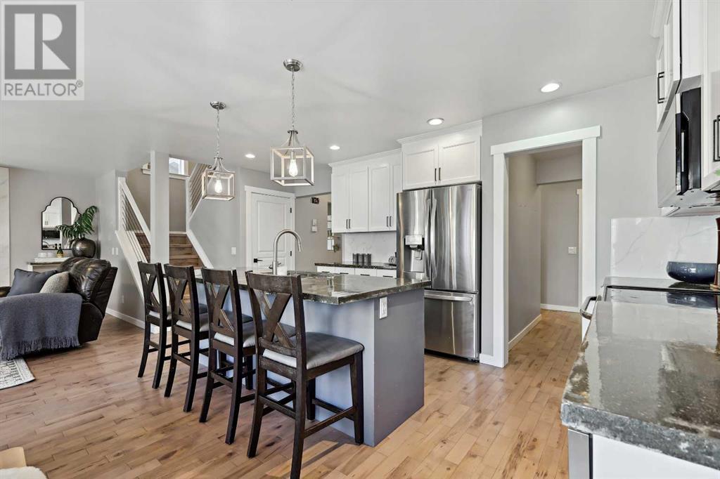 134 Auburn Glen Circle Se, Calgary, Alberta  T3M 0K9 - Photo 13 - A2210072