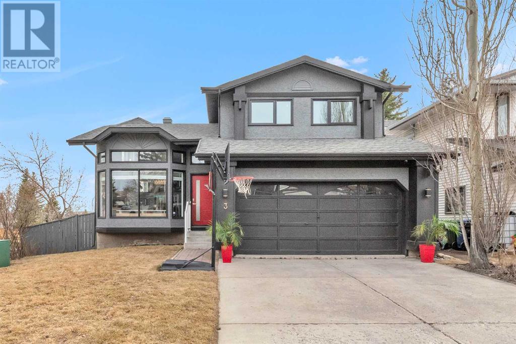 Property at 3 Scenic Glen Gate NW image 1
