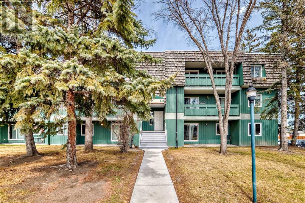 Property at 1113, 315 Southampton Drive SW image 2