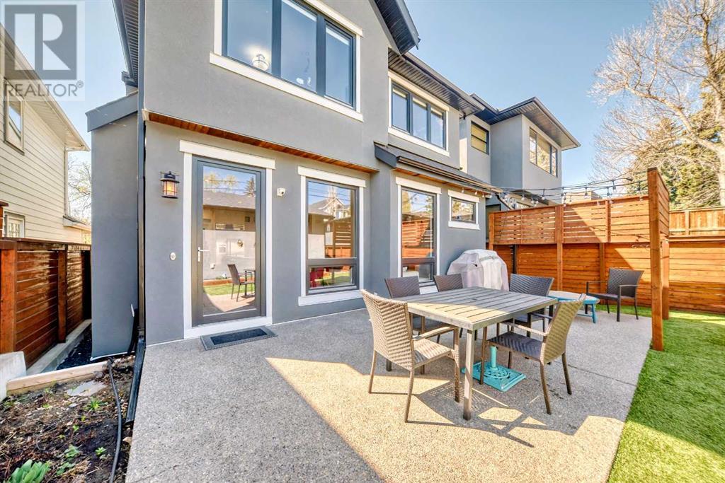 2208 32 Avenue Sw, Calgary, Alberta  T2T 1X1 - Photo 15 - A2218194