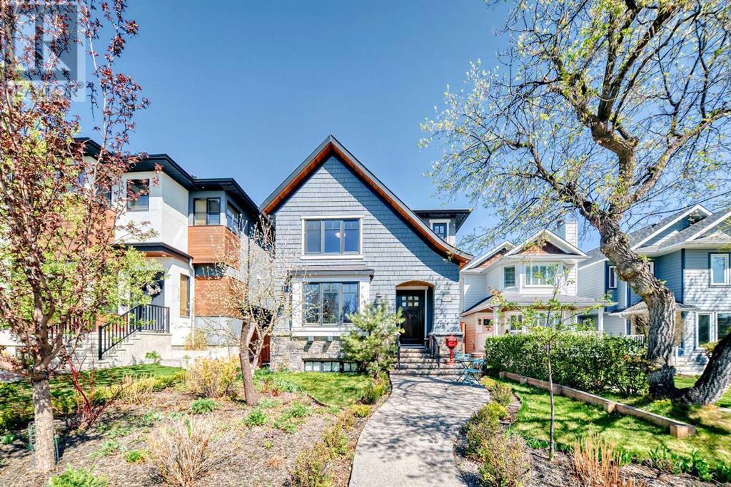 2208 32 Avenue Sw, Calgary, Alberta  T2T 1X1 - Photo 47 - A2218194