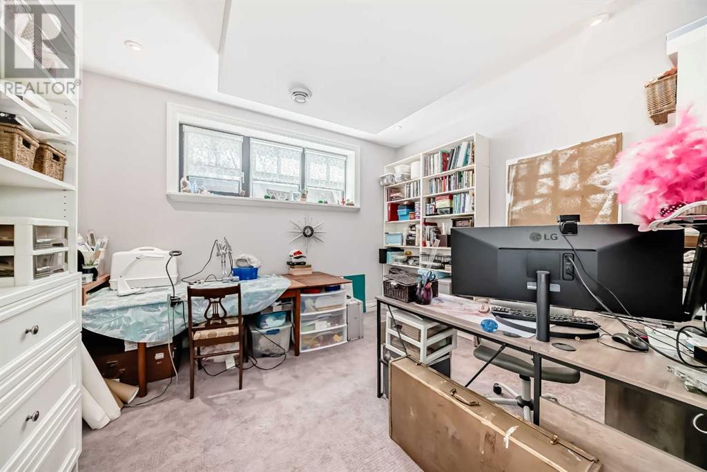2208 32 Avenue Sw, Calgary, Alberta  T2T 1X1 - Photo 39 - A2218194