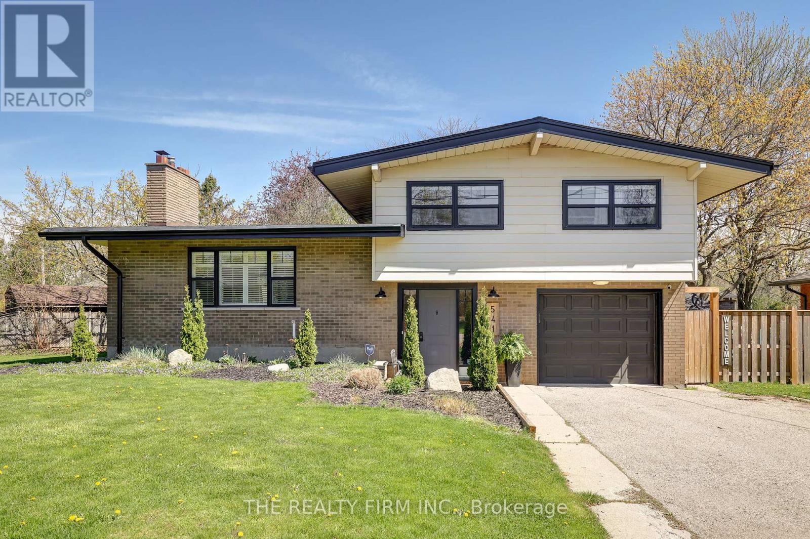 541 CYPRESS AVENUE, London North, Ontario
